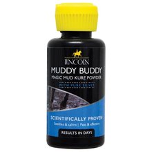 Lincoln Muddy Buddy Magic Mud Kure Powder - 15g