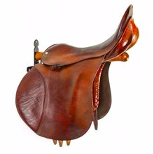 Stubbs Retro Saddle Rack