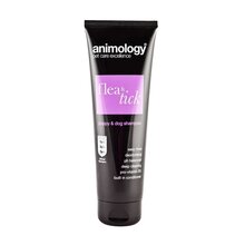 Animology Flea & Tick Shampoo