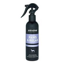 Animology Paws & Relax Aromatherapy Spray - 250ml