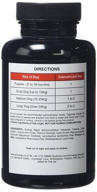 Animology Digestion Supplement