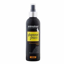 Animology Glamour Puss No Rinse Shampoo - 250ml