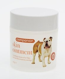 Companion Skin Ointment - 125g