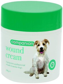 Companion Wound Cream - 100g