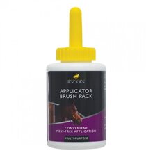 Lincoln Applicator Brush Pack - 450ml