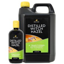 Licoln Distilled Witch Hazel - 500ml