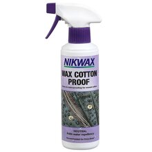 Nikwax Wax Cotton Proof - 300ml