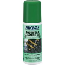 Nikwax Footwear Cleaning Gel - 125ml