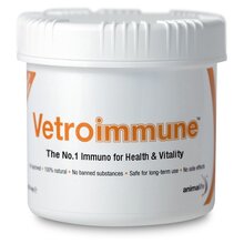 Vetroimmune - 60 Capsules