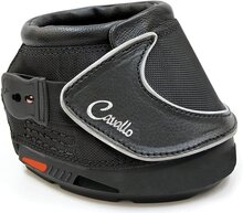 Cavallo Sport Boot w/ FOC Hoof Pick & Brush - Regular