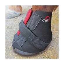 Cavallo Big Foot Boot Pastern Wraps