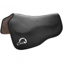 Cavallo Barrel/Endurance Saddle Pad