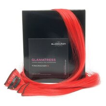 Glamourati Glamatress Mane And Tail Extensions - Set Of 5