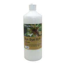 Hilton Herbs Bye Bye Itch Lotion - 500ml