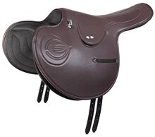 Zilco Half Tree Exercise Saddle