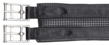 Zilco 2 Buckle Plain Girth