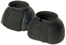 Zilco Smooth Bell Boots