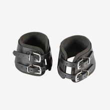 Zilco Leather Pastern Boots
