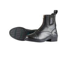 Dublin Evolution Waterproof Zip Front Paddock Boots