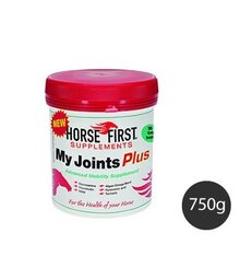 Horse First My Joints Plus