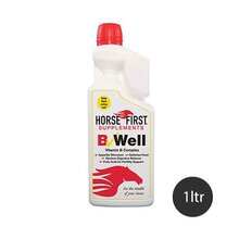 Horse First B Well Supplement