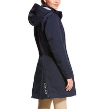 Ariat Madden H20 Heather Jacket - Ladies