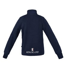 Kingsland Classic Fleece Jacket - Unisex