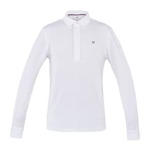 Kingsland Classic Long Sleeve Show Shirt - Mens