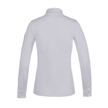 Kingsland Classic Long Sleeve Show Shirt - Ladies