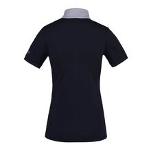 Kingsland Classic Short Sleeve Show Shirt - Ladies
