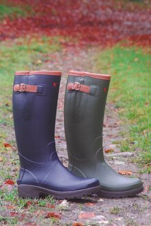 Crosslander Kodiac Boots  