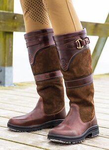 Mountain Horse Devonshire Boots - Ladies