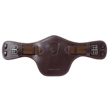 Mountain Horse Short Stud Girth With Cabine Hook