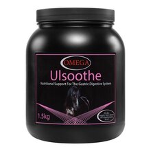 Omega Equine Ulsoothe