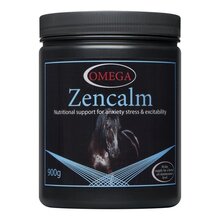 Omega Equine Zencalm - 900g