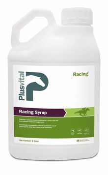 PlusVital Racing Syrup