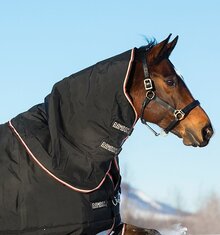 Horseware Rambo Supreme Hood - 250g