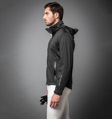 Horseware Milis Waterproof Jacket - Mens