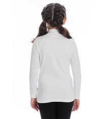 Horseware Sara Competition Shirt L/S Kids - 7-10 yrs