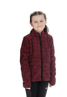 Horseware Lara Thermo Regulating Fleece Jacket Kids - 3-10 yrs