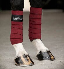 Horseware Fashion Fleece Bandages - 4PK