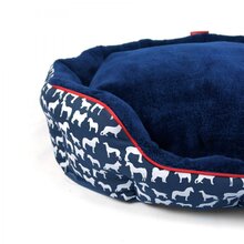 Whitaker Standbury Reversible Dog Bed 