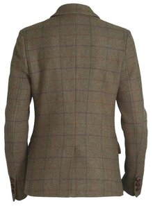 Toggi Eltham Tweed Blazer - Ladies