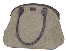 Toggi Woodhall Tweed Bag - Ladies