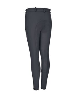 Pikeur Lucinda Softshell Breeches - Girls