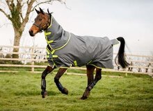 Horseware Amigo Hero 900 Plus DF Turnout Lite - 100g