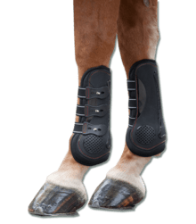 Waldhausen Memory Foam Tendon Boots