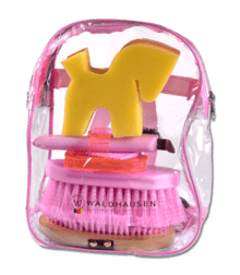 Waldhausen Grooming Kit Backpack