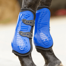 Whitaker Bingley Tendon & Fetlock Boots (Set Of 4)