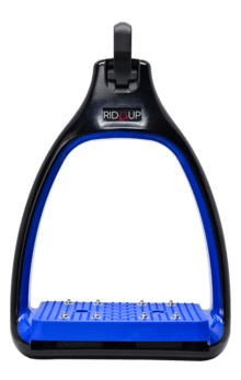 Rid'Up Safety Stirrup Plus